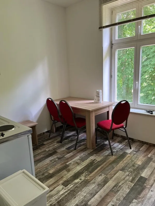 Appartement A4 – Bad